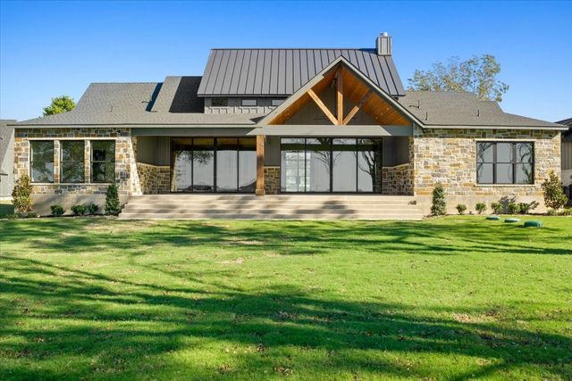 1194 The Shores Drive, Corsicana, TX 75109