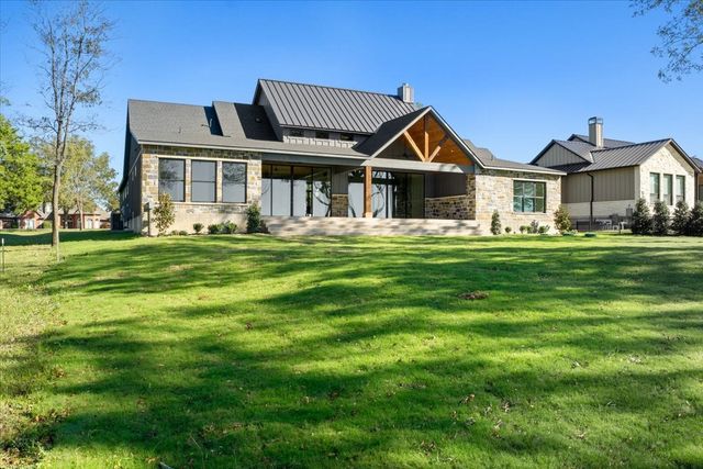 1194 The Shores Drive, Corsicana, TX 75109