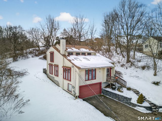 17 Esther Drive, Middlefield, CT 06455