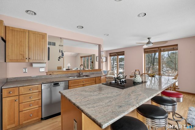 17 Esther Drive, Middlefield, CT 06455