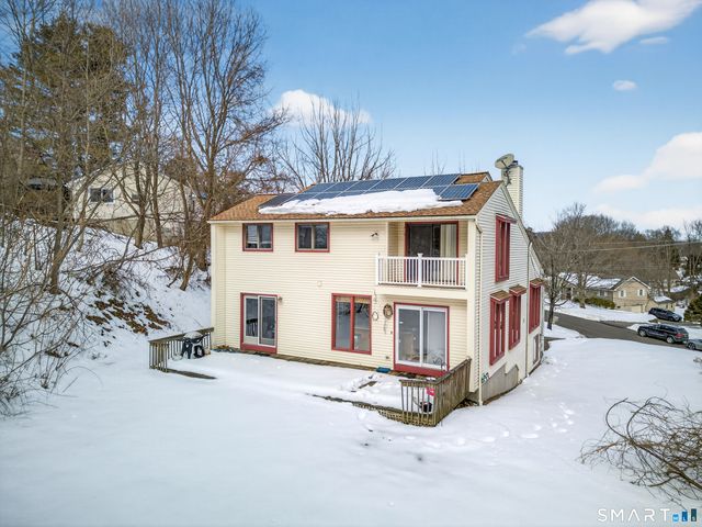 17 Esther Drive, Middlefield, CT 06455