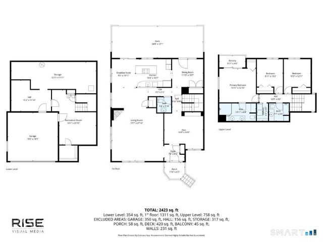 17 Esther Drive, Middlefield, CT 06455