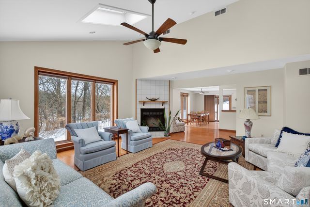 17 Esther Drive, Middlefield, CT 06455