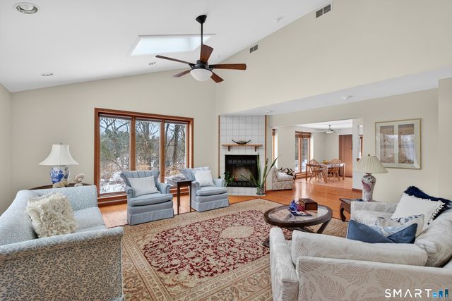 17 Esther Drive, Middlefield, CT 06455