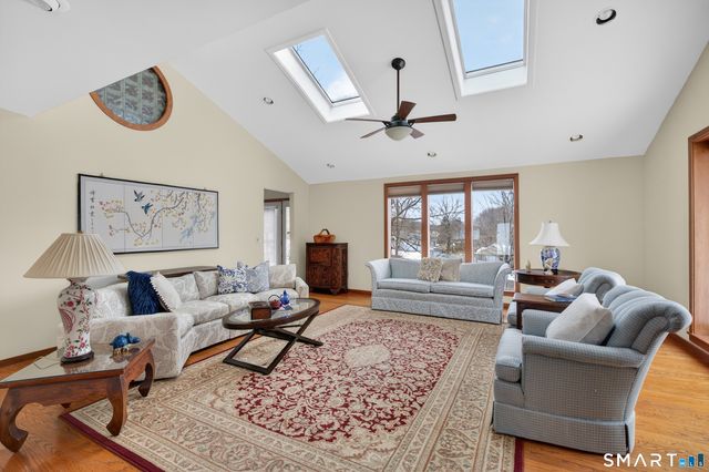 17 Esther Drive, Middlefield, CT 06455