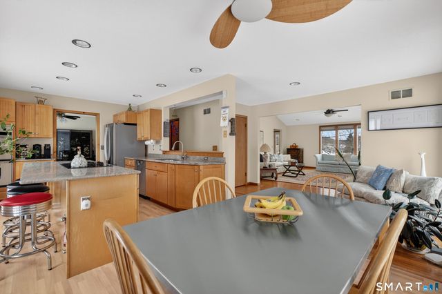 17 Esther Drive, Middlefield, CT 06455