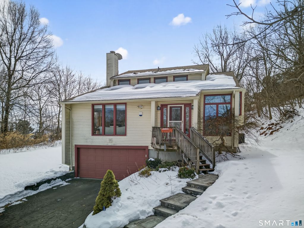 17 Esther Drive, Middlefield, CT 06455