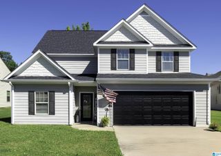 840 CLOVER CIRCLE, Springville, AL 35146