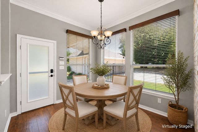 276 Jackson Circle, Kerens, TX 75144