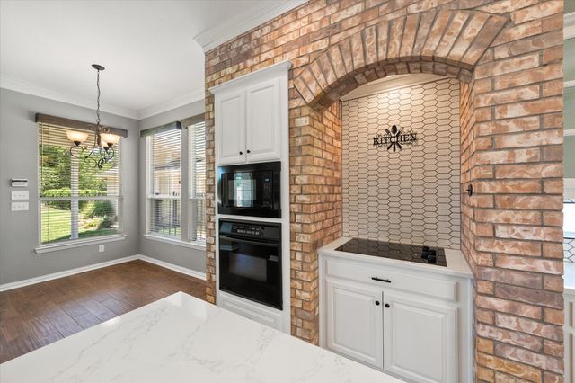 276 Jackson Circle, Kerens, TX 75144