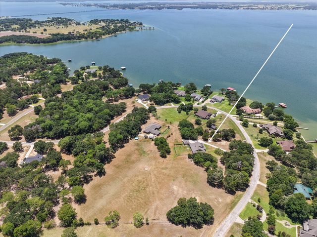 276 Jackson Circle, Kerens, TX 75144