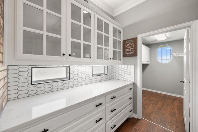 276 Jackson Circle, Kerens, TX 75144