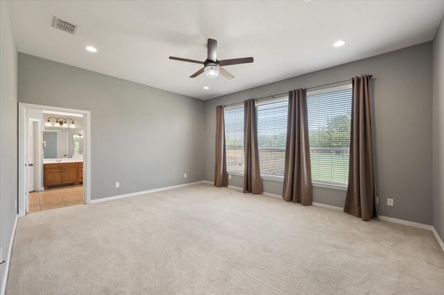 276 Jackson Circle, Kerens, TX 75144
