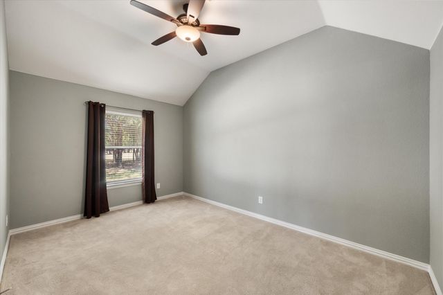 276 Jackson Circle, Kerens, TX 75144