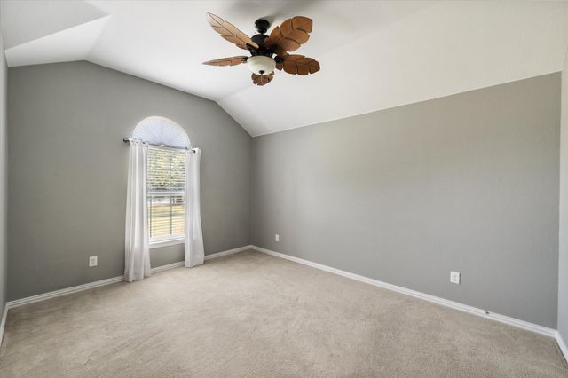 276 Jackson Circle, Kerens, TX 75144