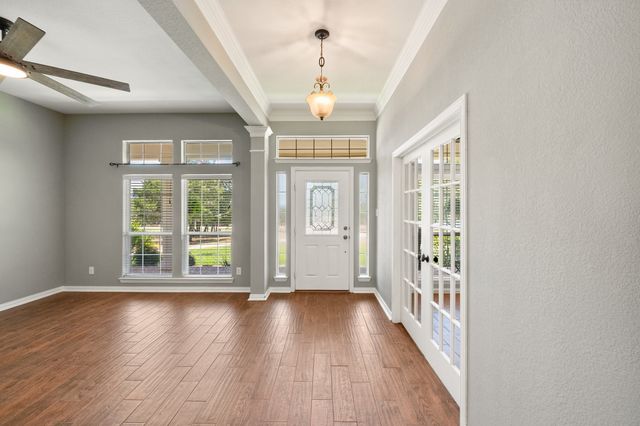 276 Jackson Circle, Kerens, TX 75144