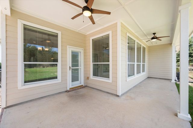 276 Jackson Circle, Kerens, TX 75144
