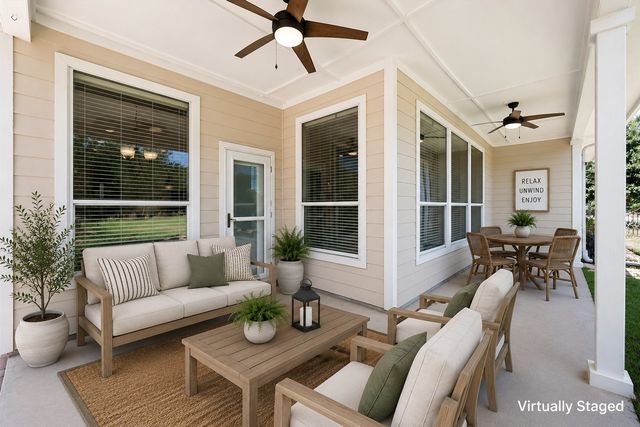 276 Jackson Circle, Kerens, TX 75144