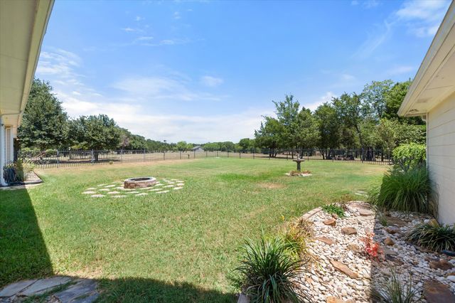276 Jackson Circle, Kerens, TX 75144