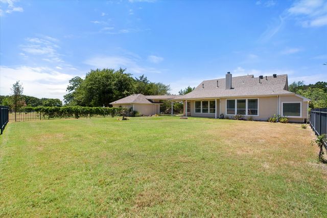 276 Jackson Circle, Kerens, TX 75144