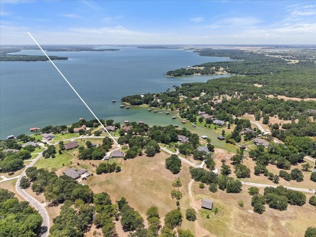 276 Jackson Circle, Kerens, TX 75144