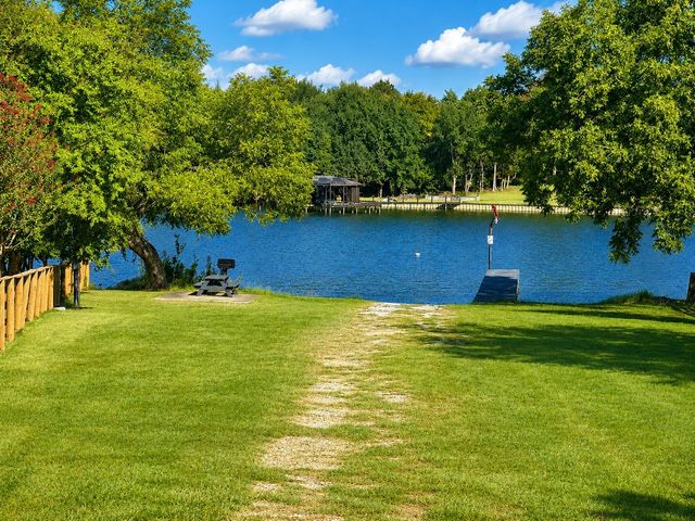 276 Jackson Circle, Kerens, TX 75144
