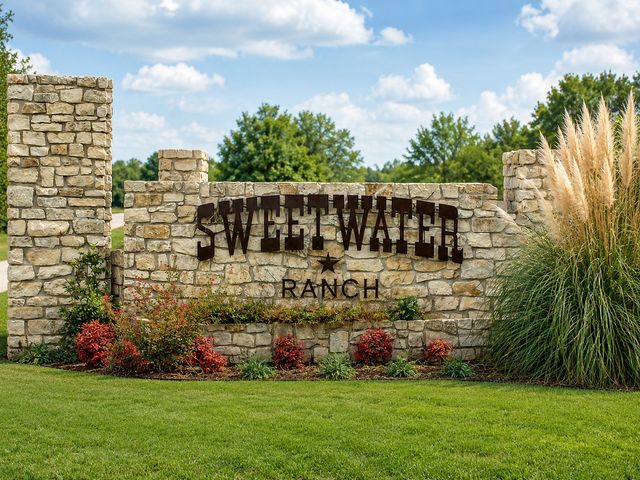 276 Jackson Circle, Kerens, TX 75144