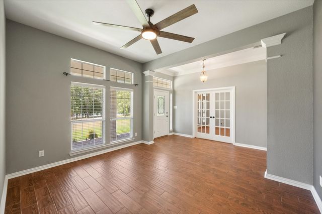 276 Jackson Circle, Kerens, TX 75144