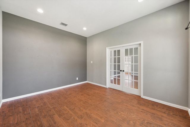276 Jackson Circle, Kerens, TX 75144