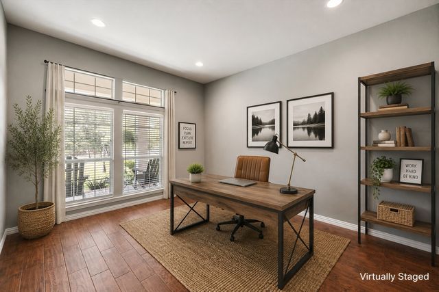 276 Jackson Circle, Kerens, TX 75144