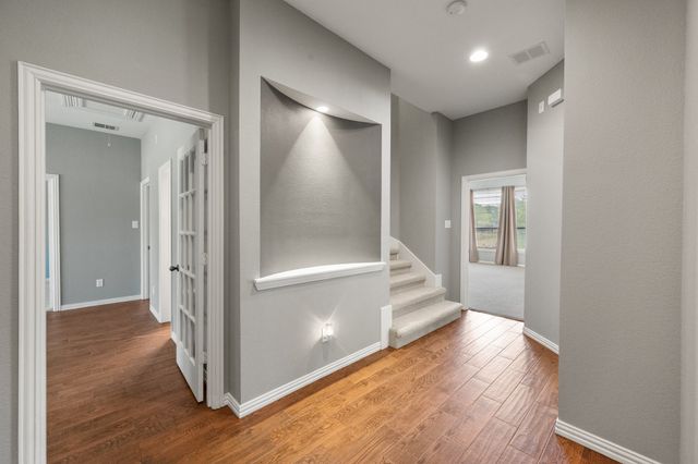 276 Jackson Circle, Kerens, TX 75144