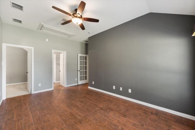 276 Jackson Circle, Kerens, TX 75144