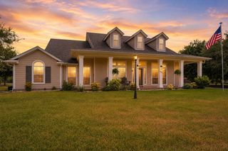 276 Jackson Circle, Kerens, TX 75144