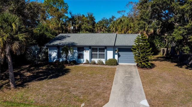 484 CORONADO ROAD, Venice, FL 34293