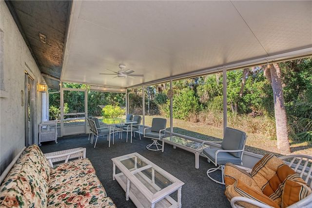 484 CORONADO ROAD, Venice, FL 34293