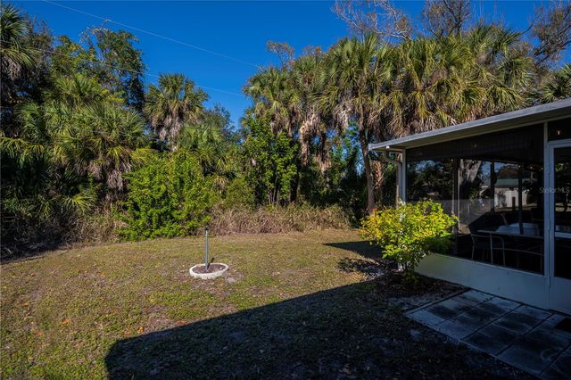 484 CORONADO ROAD, Venice, FL 34293