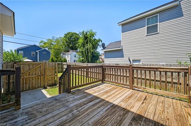 3751 High Street ST, Portsmouth, VA 23707