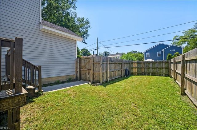3751 High Street ST, Portsmouth, VA 23707