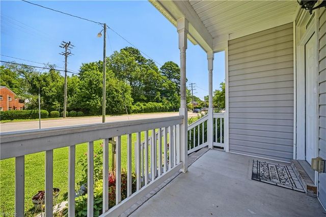 3751 High Street ST, Portsmouth, VA 23707