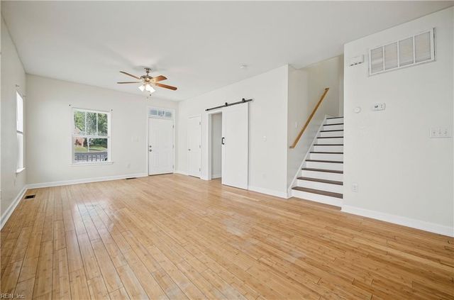 3751 High Street ST, Portsmouth, VA 23707