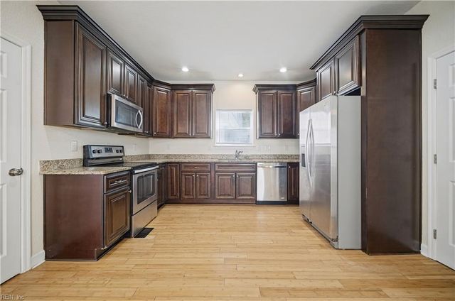 3751 High Street ST, Portsmouth, VA 23707