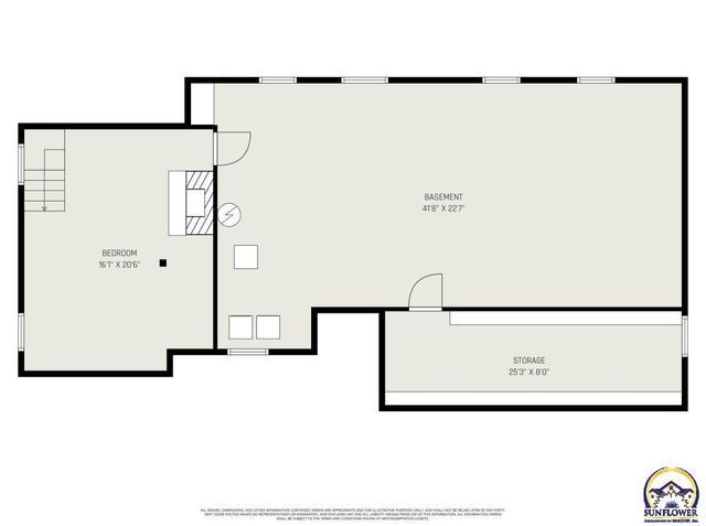 5217 SW Belle TER, Topeka, KS 66604