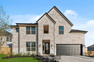 5122 Mckinney Ridge Trail, Rosenberg, TX 77471