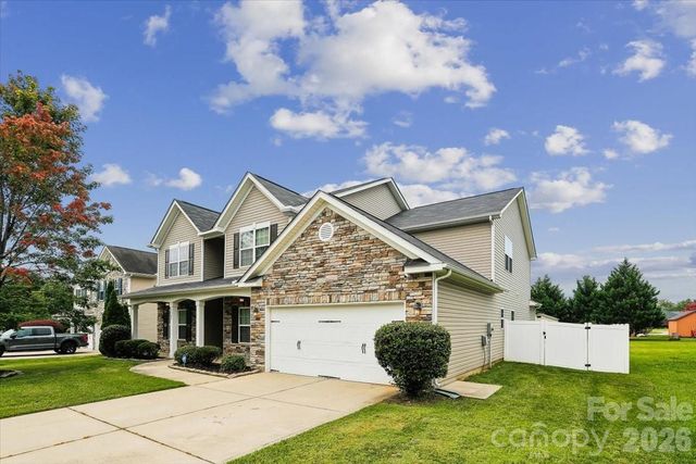 5307 Hackberry Lane SW, Concord, NC 28027