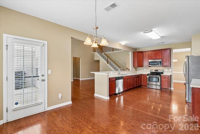 5307 Hackberry Lane SW, Concord, NC 28027