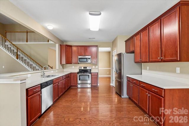5307 Hackberry Lane SW, Concord, NC 28027