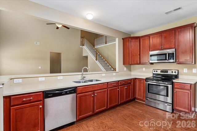 5307 Hackberry Lane SW, Concord, NC 28027