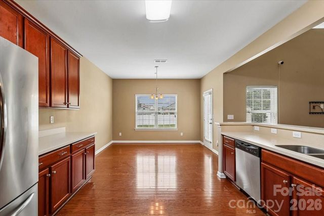 5307 Hackberry Lane SW, Concord, NC 28027