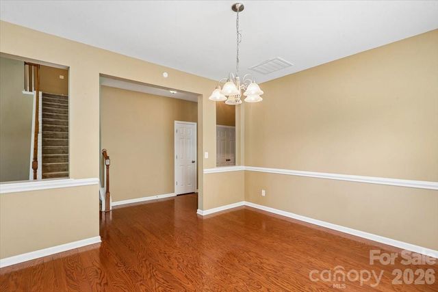 5307 Hackberry Lane SW, Concord, NC 28027