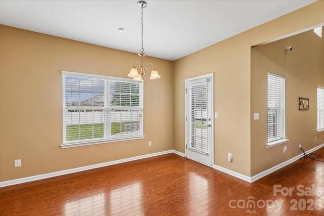 5307 Hackberry Lane SW, Concord, NC 28027